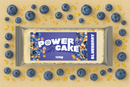 Foodtastic Power Cake 120g Blueberry