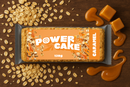 Foodtastic Power Cake 120g Caramel