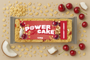 Foodtastic Power Cake 120g Coconut Cherry