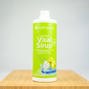 Foodtastic Vital Sirup - Grüner Apfel