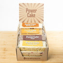 Foodtastic Power Cake Creamy Mixbox (24x120g)