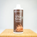 Foodtastic Vital Sirup - Cola