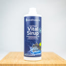 Foodtastic Vital Sirup - Schwarze Johannisbeere