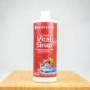 Foodtastic Vital Sirup - Kirsche