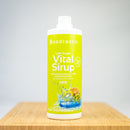 Foodtastic Vital Sirup - Kiwi-Stachelbeere