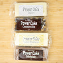 Foodtastic Power Cake Black & White Mixbox (24x120g)