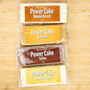Foodtastic Power Cake Creamy Mixbox (24x120g)